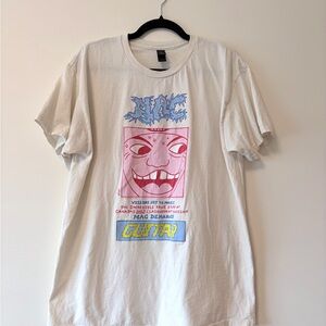 Mac Demarco T-Shirt